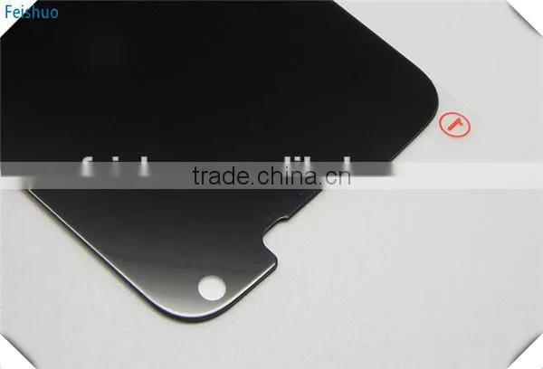 Top Quality Best Selling for Samsung for s5 Privacy Screen Protector photo-5