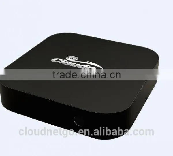 2015 Hot!!!Cloudnetgo Wintel TV Box Dual OS Window 8.1 + Android 4.4 tv Box Wintel MINI PC With Wifi BT4.0 2G+32G TV Box