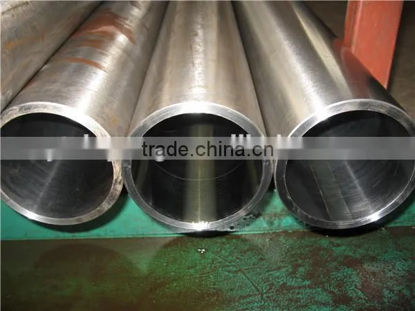 Steel Hydraulic Tube Carbon Steel Pipe Astm A53 photo-4