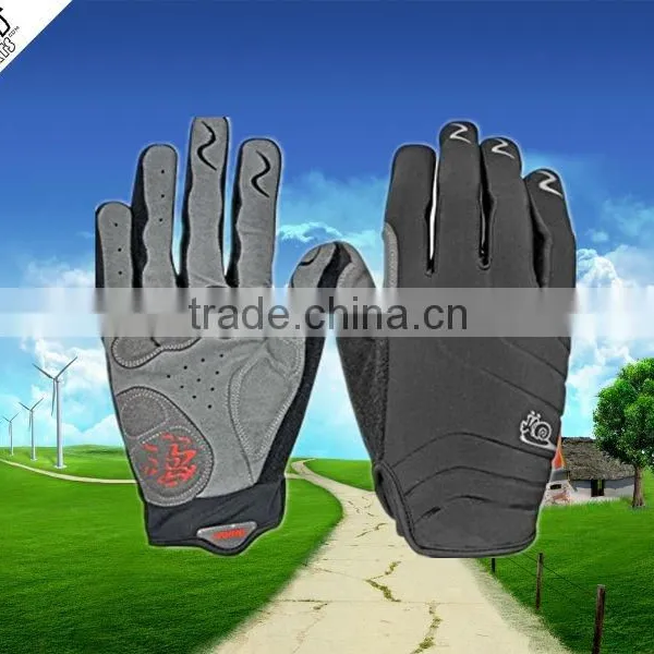 2010 Hot SBR Bike Glove Sport Glove ZX-058