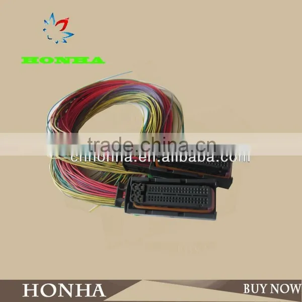 Automotive Wiring Harness