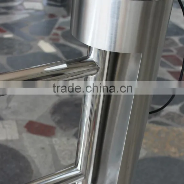 Column Barrier photo-4