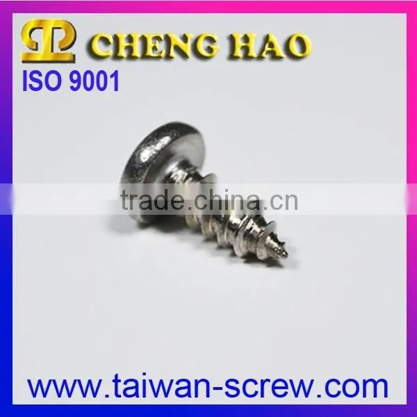 Factory Manufacturer ss Truss Head Machine Screw photo-2