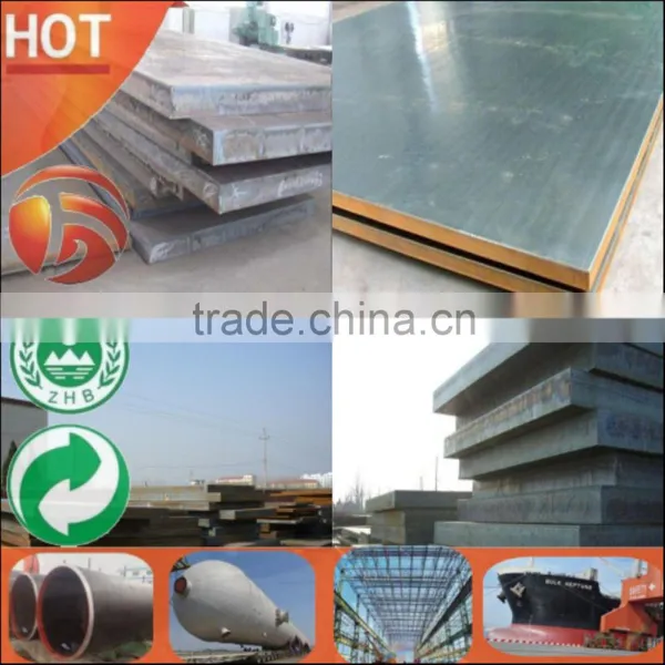 Fast Delivery! ASTM A283 Carbon Steel Plate Standard Steel Plate Thickness Cut to Size photo-2
