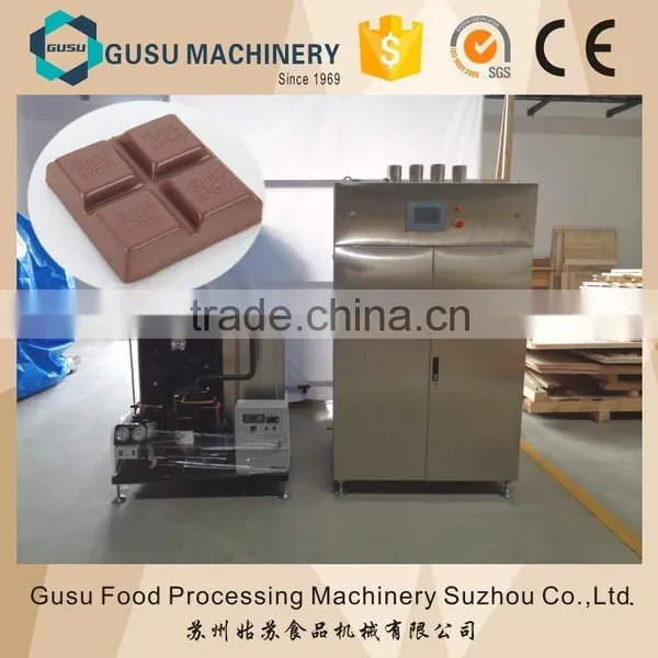 Chocolate Continuous Temperer 086-18662218656 photo-5