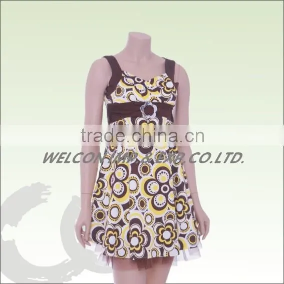 Ladies' Dress
