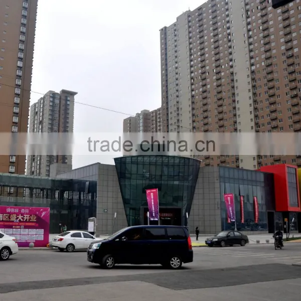 Color Laminated Low- E Glass (SGP Laminated Glass, Tempered Glass, Hollow Glass, Anti-Fire Glass,Hot Bending Glas) photo-3