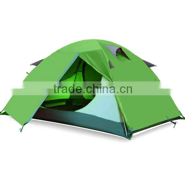 Luxury Camping Tent, Outdoor Tents, Outdoor Equipment