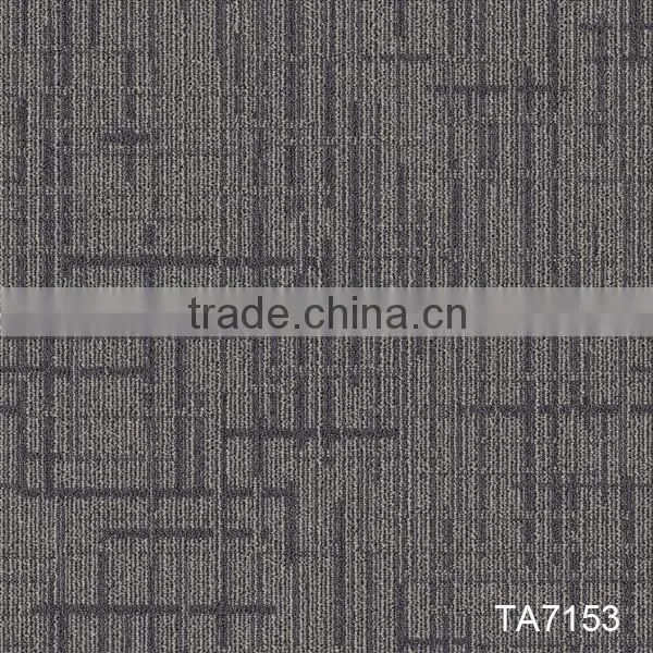 Popular Selling Office Carpet Tiles With Competitve Price photo-2