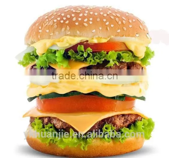 Kitchen Tools in Aluminum Hamburger Patty Maker photo-3
