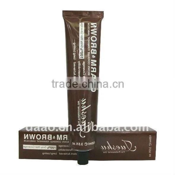 Best Hair Cream /hair Product QO-858