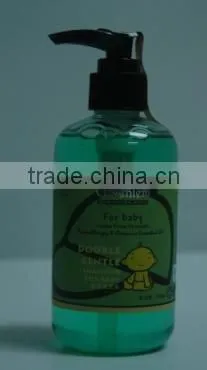Baby Boy Shower /body Shower Gel /body Wash