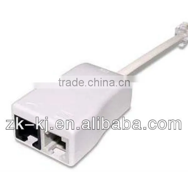 ADSL SPLITTER