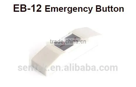 Exit or Emergency Button photo-3