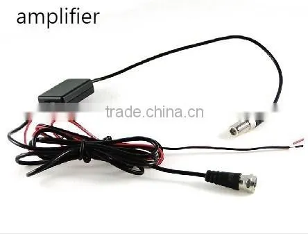 Dvb-t2 Antenna Amplifier photo-3