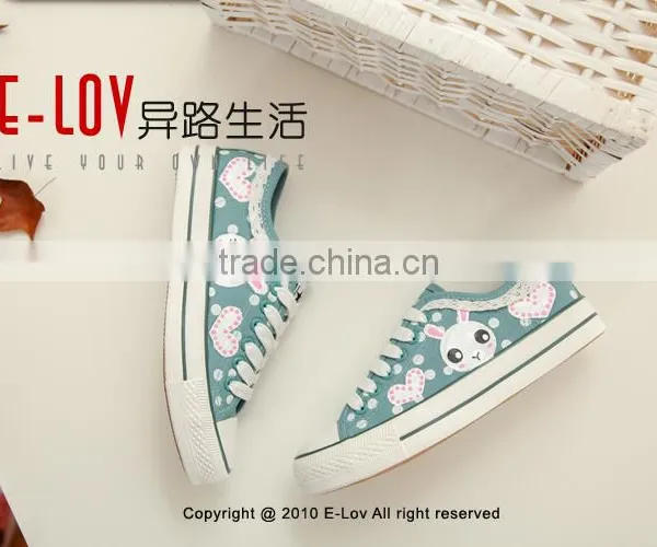 2015 Hot Sales High Quality Women's Fashion Shoes photo-2