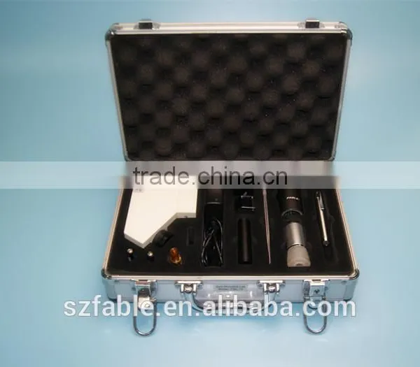 Multi-Functional Professional New Gem Testing Toolkit With 10 Kinds of Gem Indentification Instruments photo-4