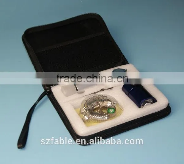 Fable Pocket Diamond Toolkit FDM-6 With 6 Tools photo-2