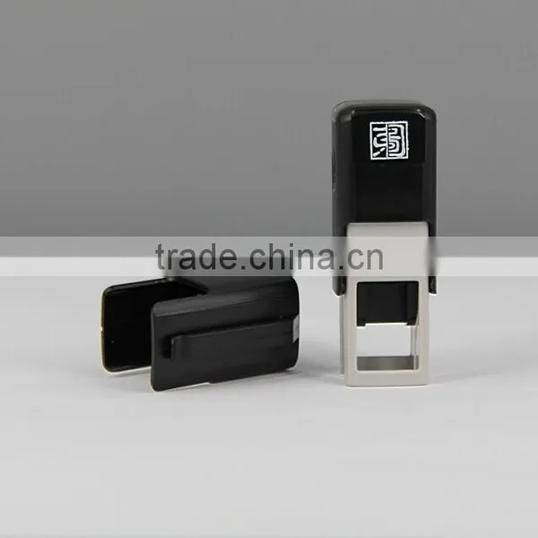 Customized Mini Pocket Stamper/Custom Signature Name Stamps From Dongguan photo-5