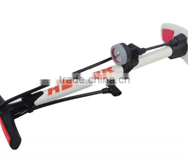 HONOR Bicycle Pumps 6535B High Quality Fashionable Durable Bicycle Pumps photo-4