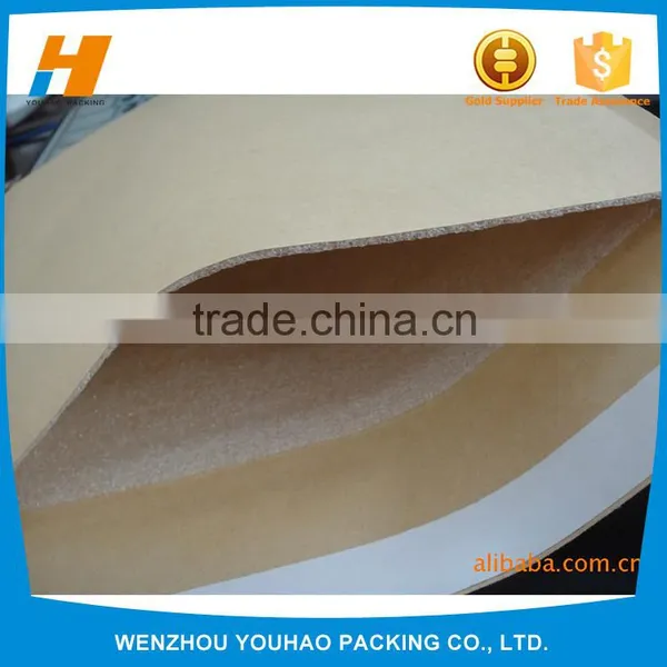 Youhao Packing Manufacturer in Wenzhou EPE Foam Kraft Paper Price photo-5