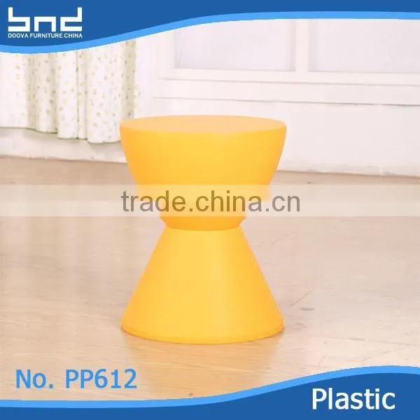 Kindergarten Furniture Plastic Chair photo-4
