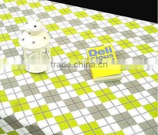 2015 Cheap Custom Print Table Cover photo-3