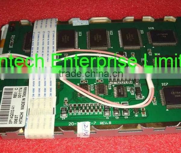 SP14Q002-A1 SP14Q002 LCD SCREEN photo-2