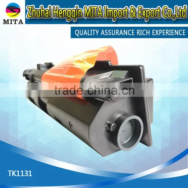 TK1131 Compatible Toner Cartridge For Kyocera FS 1030MFP 1130MFP ECOSYS M2030dn M2030 photo-5
