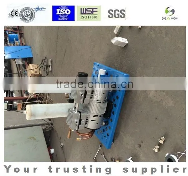 China Small Nitrogen Plant for Laboratory,food Packing,flushing photo-6