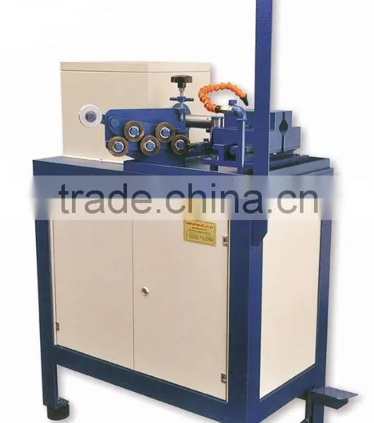 KMS-1100 MANUAL WIRE FENCING WEAVING MACHINE
