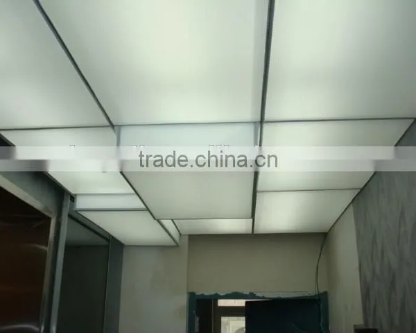 PVC Ceiling Film,decorative Film, Colorful Film