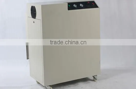 0~6bar Silent Piston Medical Oil Less Air Compressor for Hospital photo-6