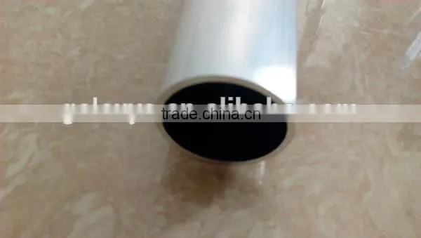 T3-T8 22mm Aluminium Tube photo-2