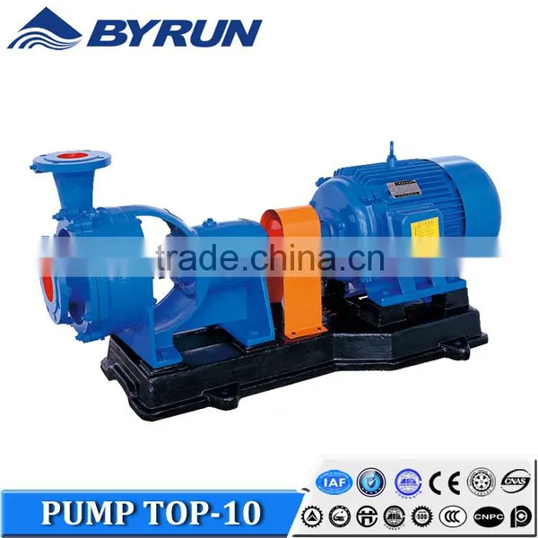 Condensation Pump/Condensate Centrifugal Pump