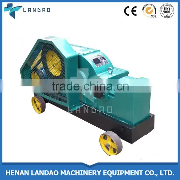 Manual Steel Cutter Steel Strip Cutter Steel Rebar Cutter photo-4