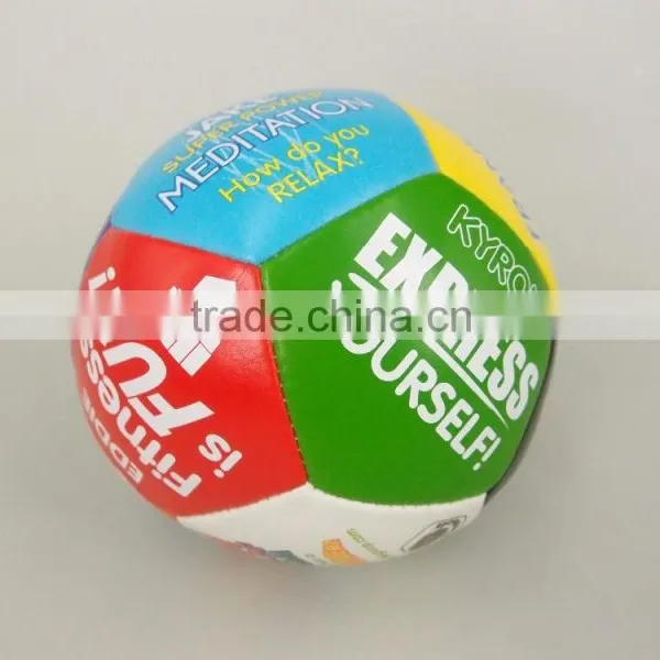 Cotton Soft Ball photo-3