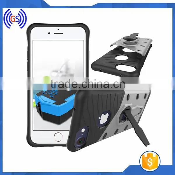 Android Mobile Phone Cases for Meizu Note 3, Smartphone Holder Cases photo-4