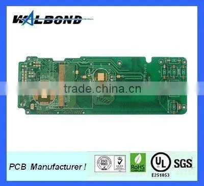 LCD TV PCB,digital Piano Pcb,mobile Charger Pcb