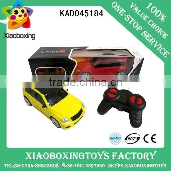Manufacturer New Product Remote Control Racing Car Toy, Promotional Electric R/C Toy Car photo-6