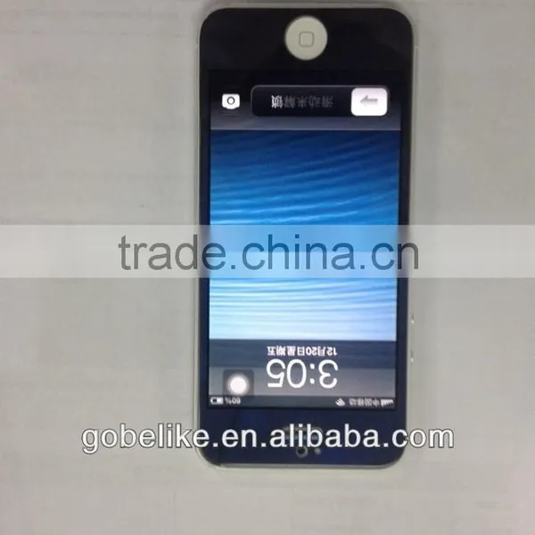Bright Color Glasses Frames for Screen Protector Iphone5 Tempered Glass photo-2
