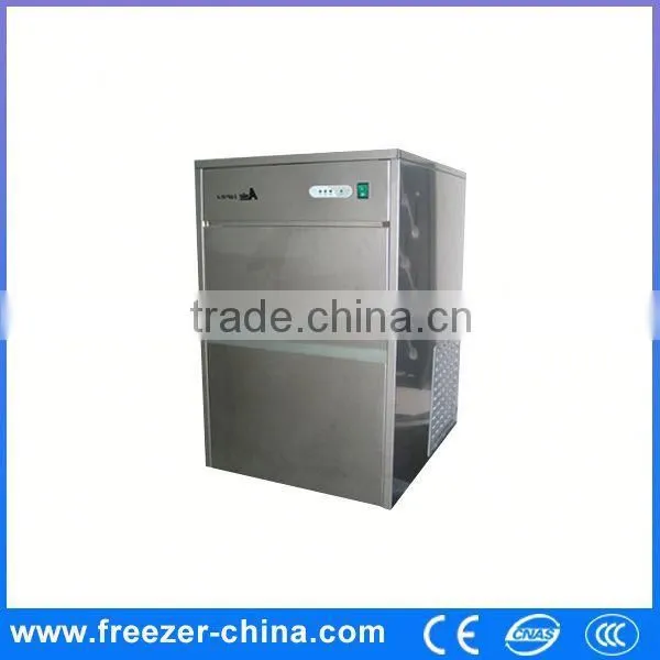 Ice Maker With Water Dispenser Ice Tube Machine