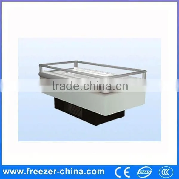 Commercial pu Roller Air Cooling for Frozen Food