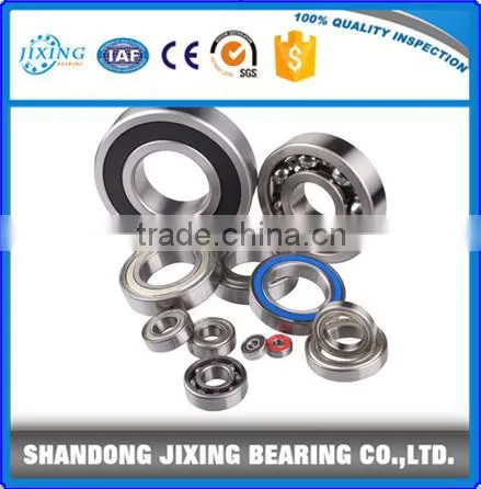 Good Quality Deep Groove Ball Bearing , China Bearing Supplier photo-2