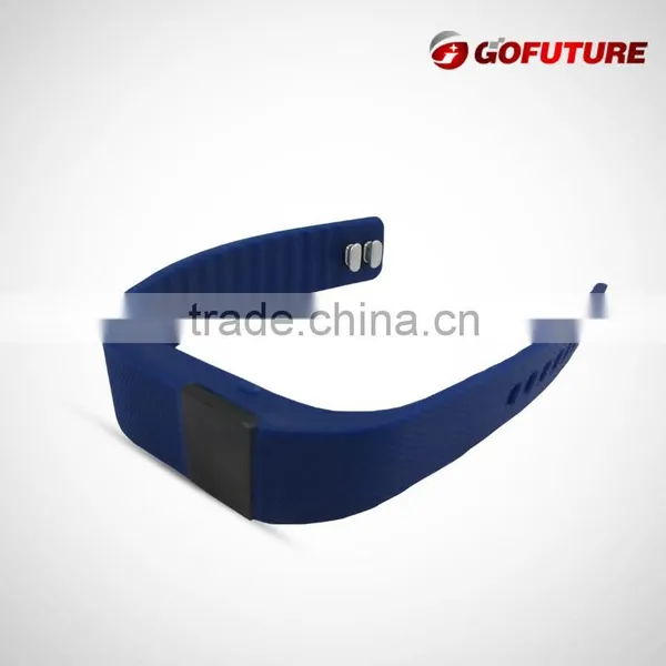 Hot New Products for 2015 Cheap BT Smart Watch Bracelet With Pedometer Function, OEM/ODM Service photo-5