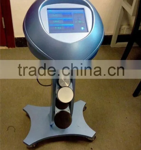 Vacuum Fat Loss Machine Hot Sell Cavitation Rf Vacuum Machine/cavitation Rf Machine Korea/best Home Rf Skin Tightening Face Lifting Machine Cavitation And Radiofrequency Machine photo-4