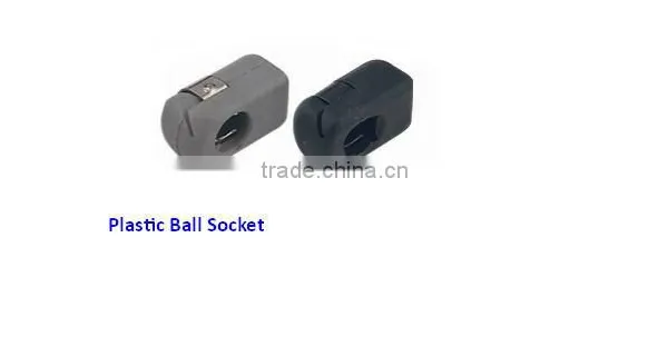 Cabinet Gas Springs With Brackets Connector photo-4
