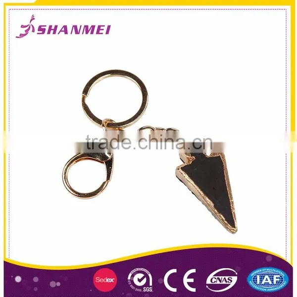 Reputable Manufacturer USA European Market Keychain Ring photo-6