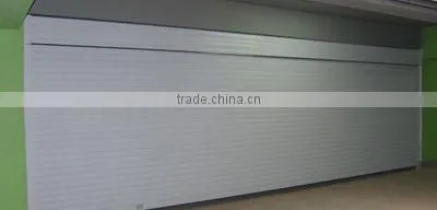 Warehouse Rolling Door photo-3