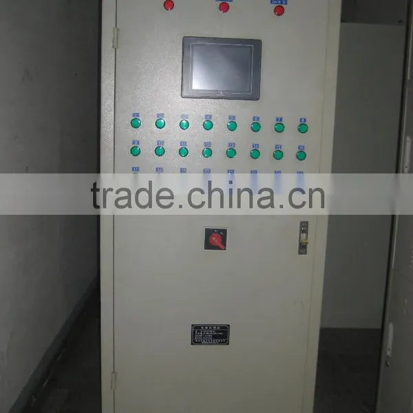 NC Reagent Feeder for Ore Processing Plant photo-3
